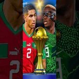 Who will Win Afcon 2025?