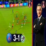 What you MISSED from PSG vs Maccabi Haifa [TACTICAL &amp; ANALYTICAL REVIEW]  Click the Link
