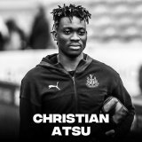 Hatayspor winger Christian Atsu has tragically been found dead following the earthquakes in Turkey and Syria.  He was only 31. RIP.