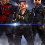 florence pugh as yelena belova in marvel&rsquo;s thunderbolts
