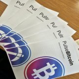 It is amusing how many people fud the new and better Bitcoin, PulseBitcoin.  As if newer technology doesn't speak for itself.  Scalable, more secure, mined from a laptop, faster halvings, etc.   It is still so early.  1908 Model T/2023 Mercedes Benz