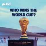Which country will win the 2022 World Cup?  #PulseSports #PulseWorldCup2022 #PulseQatar22 #FIFAWorldCup #Qatar2022