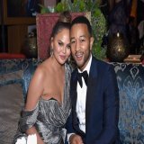 John Legend and Chrissy Teigen welcome new baby