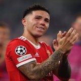 If Chelsea signs Enzo Fern&aacute;ndez for the rumoured fee of &euro;125m, they would have spent &euro;500M in the 2022-23 season   W. Fofana - &euro;80M C. Nkunku - &euro;70M M. Cucurella - &euro;65M R. Sterling - &euro;55M K. Koulibaly - &euro;40M 