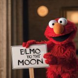 @RealElmoERC #elmoerc is one for me!  I dont do all those silly named #memecoins that pump ones and get you wrecked.  $elmo is hyper deflationary with use cases and utility. This has a future.  I'm in on $elmo r u?  #lunc #wojak #ladys #dave #cro #xv
