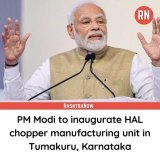 Just salute him for his fiery pace and energy which fuels India growth  #PMModi in #Karnataka today