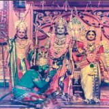 #Adipurush #Adipurush #Prabhas #KritiSanon #OmRaut #AdipurushReview   Difference between Ending scene in Modern Ramayanam and old Ramayanam
