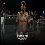 Ring of Honor legend, Jamin Pugh (Jay Briscoe) has sadly passed away at the age of 38 years old.  We would like to send our condolences to Jamin's family and friends.   #RIPJayBriscoe