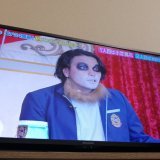 やったー！！！ 盛山さんおめでとうございます #ぐるナイ
