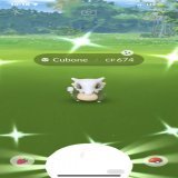 Another one  \u2728 \ud83d\udc9c \ud83d\udc9a \ud83d\ude0d #ShinyCheck #PokemonGo