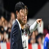 日本代表森保監督「日本はたかがサッカー&hellip;国技レベルの国じゃないとＷ杯優勝できない」