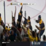 On. Repeat.  #BobcatNation x #NCAAHockey