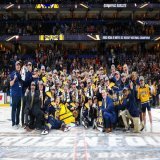 Your 2023 National Champions   #BobcatNation x #NCAAHockey