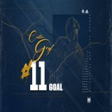 IT'S GRAFFFFFFFFFFFF!  TIE GAMEEEEEEEEEEEEEEE!!  #BobcatNation x MFrozenFour
