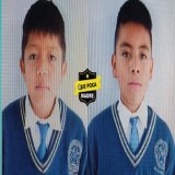 HASTA ENCONTRARLES #AlertaAmber   Por favor ay&uacute;danos a compartir para encontrar Ariel Alexander y Juan Francisco de 13 y 14 a&ntilde;os, desaparecidos tras salir de la Secundaria 0223 "Bartolom&eacute; de las Casas" de #SanJuanZitlaltepec en #