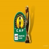 scorers from #TotalEnergiesCAFCL group-stage   1. Hamza Khabba  2. Clatous Chama  3. Mahmoud Kahraba  4. Makabi Lilepo   Who will go all the way?