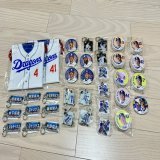【譲】1枚目 【求】定価、画像2・3枚目のガチャで岡林選手のもの(2枚目特に求ています)、 シークレットアクリルネームバッチ(60)  開幕戦、それ以降でも交換可能です １つでも多く推してる方へお譲りできますように #中日ドラゴンズ  #ドラゴンズガチャ  #ドラゴンズストア栄