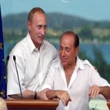 Владимир Путин выразил глубокие соболезнования в связи с кончиной Сильвио Берлускони:  "В России Сильвио Берлускони будут помнить как последовательного и принципиального сторонника укрепления дружественных отношений между нашими странами"  Присоединя