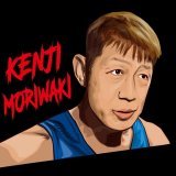 芸能人対抗駅伝を走られた森脇健児さんを描いてみました。 . . #芸能人対抗駅伝 #森脇健児 #森脇チャンネル #やる気元気森脇 #イラスト #赤坂5丁目ミニマラソン #マラソン #駅伝 #marathon #illustration #graphicdesign #drawing #running #ekiden