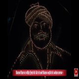 Great job @TractorMahindra. This is a representation of how valuable farmers are in our lives. Happy #KisanDiwas #MahindraTractors #DeshKiTasveer