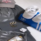 Styling my new Adidas Stan Smith from @houseofkickzmorocco \u2728