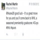 Just leaving this here&hellip;..  #267 #harrykane #oneofourown