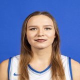 Congratulations to Kseniya Malashka of Middle Tennessee who was selected by the Chicago Sky as the No. 35 pick in the 2023 WNBA Draft. She deserves her moment.