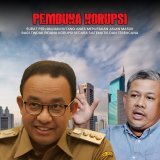 Diskakmat Fahri Hamzah soal utang Pemilu. Anies kicep.  Indonesia Maju Sejahtera | ハイスタ | #AniesGaBener