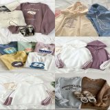 rekomendasi sweater gemas under 100k  &mdash;thread  ( biggest show bangtan pertahanan semesta kuat trigger the fever we go up lee jeno mark lee saturday drip never goodbye iphone 14 hybe mendung sore #MiracleInCellNo7 #NontonTheBi99estShow #Lazlivex