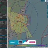 MULTI ADSBX CIRCLING ALERT : At time Wed Sep 21 07:37:34 2022 #JA78MH   was likely to be circling at FL10 7nm from MZE Miyazaki_VOR-DME_JP  near 宮崎市, 宮崎県, 880-8505, 日本 #AvGeek #ADSB