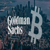 JUST IN 32% of family offices hold #Bitcoin or crypto - Goldman Sachs survey