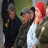 12 июня в Казахстане объявлен Днём общенационального траура в связи погибшими в пожаре в Абайской области