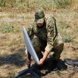 Польша помогла Украине приобрести 8 тыс. терминалов &laquo;Старлинк&raquo;, устройства получат энергетики и медики.