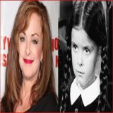 Muere Lisa Loring, la primera int&eacute;rprete de Wednesday Addams  #RoryMcIlroy, #BillTheLastofUs, #LisaLoring, #ЭнниВершингумерла, #ซงจุงกิ, #AucklandCouncil, #PiotrŻyła, #Recruitment