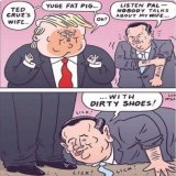 Insert Kevin McCarthy! #GOPClownShow