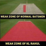 Just an old meme. #KLRahul #INDvsBAN