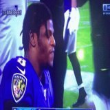 Lamar Jackson watches Daniel Jones, Geno Smith, and Derek Carr get paid... while he gets the tag.   Lamar is a Unanimous MVP, has lead the NFL in Passing Touchdowns, is 26 years old, is 45-16 as a starter and All the QB needy teams are saying they ar