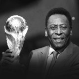 Football has lost one of its greatest ambassadors. Pele was amongst the rare breed of sportsmen - legend both on and off the field.   My condolences to his family and fans across the world.