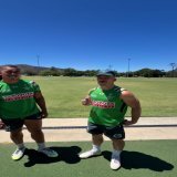 School's back so the boys rank their fav lunchbox items Who can name Tommy's snack? #WeAreRaiders