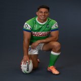 Our Leader #WeAreRaiders