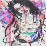 NEW DROP   &ldquo;Marks on my Body&rdquo;  Sometimes moments from your life show up as marks on your body.  Hand drawing on Procreate  Reserve 0.18 ETH Link, wip, step by step