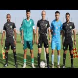 ملخص المباراة الإعدادية أمام نادي الاتحاد الرياضي البجعدي.
