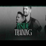 INSIDE TRAINING | Session 31.03.2026