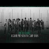 The Beginning | Agadir Pre-Season Camp 2026