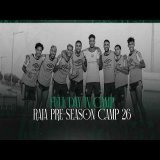 A Full Day at Raja Pre-Season Camp 2026