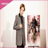 星組公演『1789－バスティーユの恋人たち－』 ドルビーシネマ上映延長決定  楽天TVで先行配信中の関連番組もあわせてお楽しみ下さい  「レビューシネマ公開初日ご挨拶イベント～3大都市密着ドキュメント～」＜たっぷり未公開映像付＞   #瀬央ゆりあ #宝塚歌劇