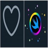 Like this tweet to get a special animation! \ud83d\ude0d \ud83e\udd29 #WWDC22  #Apple #WWDC2022
