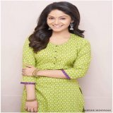 Here's wishing #DhillukuDhuddu2 fame Actress #ShrithaShivadas  Happy Birthday   #HappyBirthDayShrithaSivadas #HBDShrithaSivadas  @sshritha9 @spp_media @PRO_Priya