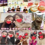 顔面国宝と女子会して、強く優しく美しく面白い最高の女性陣と4人で女子会  行きたかったマリークワントのアフタヌンも行けて人生最高すぎ  爪と髪お手入れしていつメンと伊豆旅行で絶景、グルメ、買い物、レジャー、温泉、酒、ボドゲ 腹筋死ぬ位笑いまくってはしゃぎすぎた カピバラかわ〜