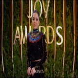 First time on @joyawards.official &lsquo;s carpet\ud83d\udcabThank you for the great hospitality????\ud83c\udffc And being nominated is also a win\u2728Dress: @samo_hagras Hair: @haithamdahab00 Makeup: @charbel.assaf.makeup Styling by @mennaraeis